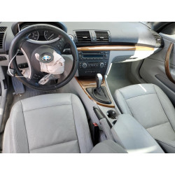 2008 BMW 1 SERIES