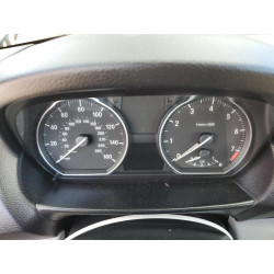 2008 BMW 1 SERIES