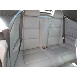 2008 BMW 1 SERIES