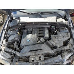 2008 BMW 1 SERIES