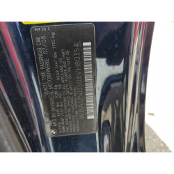 2008 BMW 1 SERIES