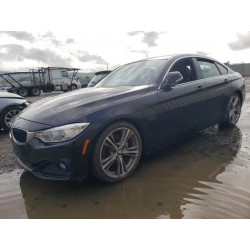2016 BMW 4 SERIES