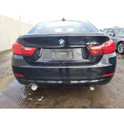 2016 BMW 4 SERIES