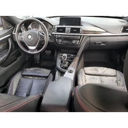 2016 BMW 4 SERIES
