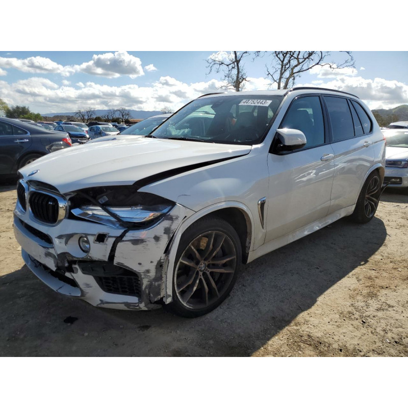 2018 BMW X5