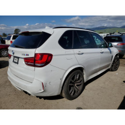 2018 BMW X5