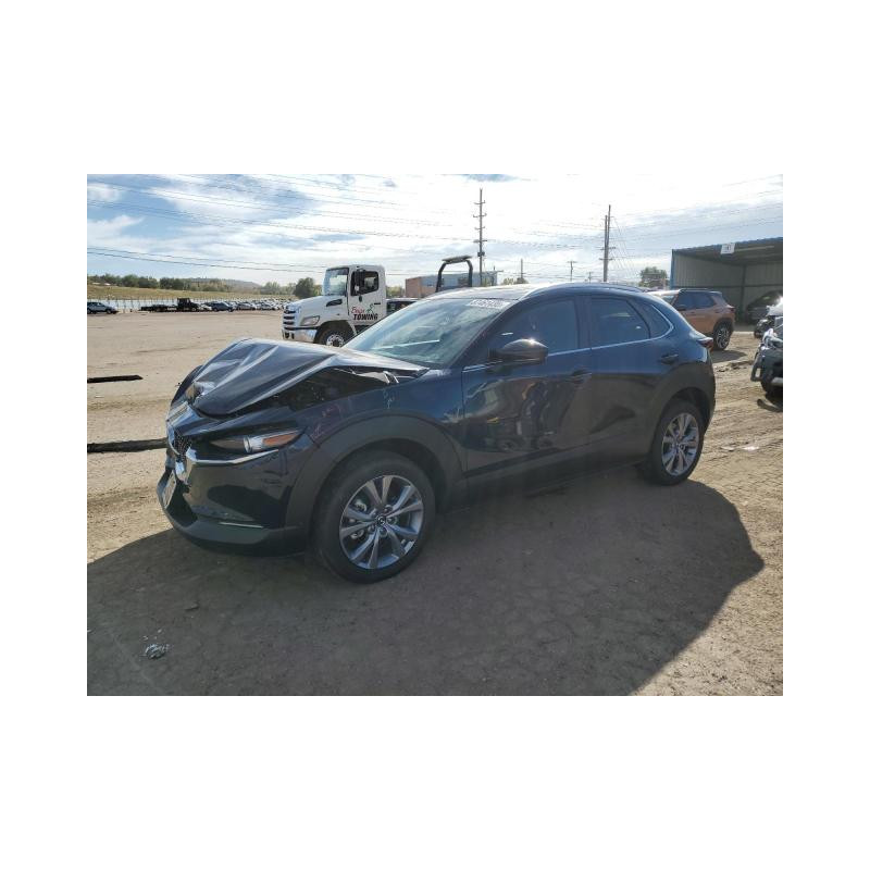 2025 MAZDA CX30 3MVDMBCM6SM840783 87461435