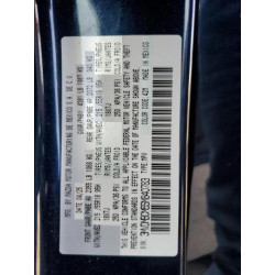 2025 MAZDA CX30 3MVDMBCM6SM840783 87461435