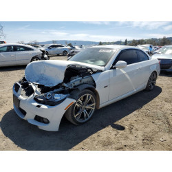 2011 BMW 3 SERIES