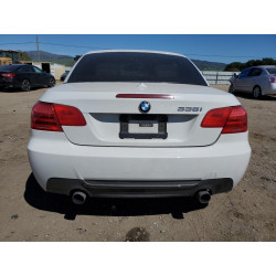 2011 BMW 3 SERIES