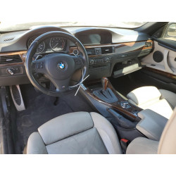 2011 BMW 3 SERIES
