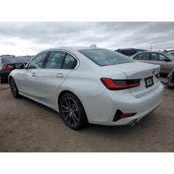 2020 BMW 3 SERIES