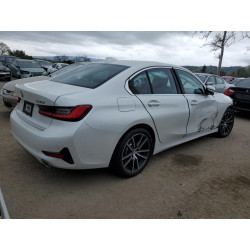 2020 BMW 3 SERIES