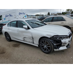 2020 BMW 3 SERIES