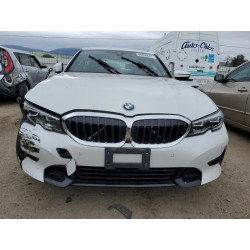 2020 BMW 3 SERIES