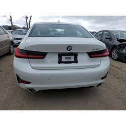 2020 BMW 3 SERIES