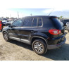 2011 VOLKSWAGEN TIGUAN