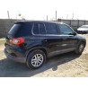 2011 VOLKSWAGEN TIGUAN