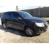 2011 VOLKSWAGEN TIGUAN