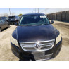 2011 VOLKSWAGEN TIGUAN