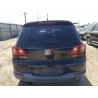 2011 VOLKSWAGEN TIGUAN