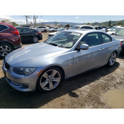 2011 BMW 3 SERIES