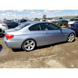 2011 BMW 3 SERIES