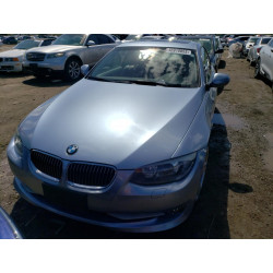 2011 BMW 3 SERIES