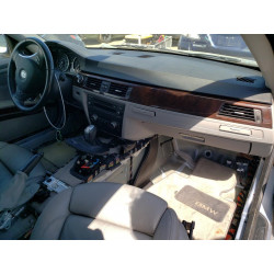 2011 BMW 3 SERIES