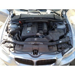 2011 BMW 3 SERIES