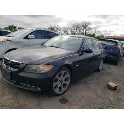 2007 BMW 3 SERIES
