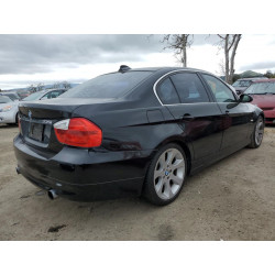 2007 BMW 3 SERIES
