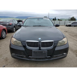 2007 BMW 3 SERIES