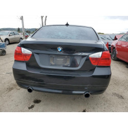 2007 BMW 3 SERIES