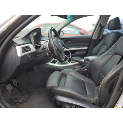 2007 BMW 3 SERIES