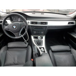 2007 BMW 3 SERIES