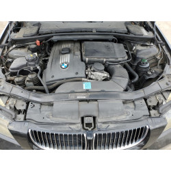 2007 BMW 3 SERIES