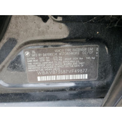 2007 BMW 3 SERIES