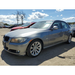 2011 BMW 3 SERIES