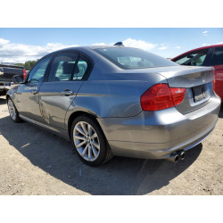 2011 BMW 3 SERIES