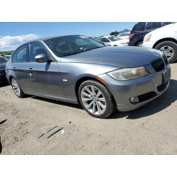 2011 BMW 3 SERIES