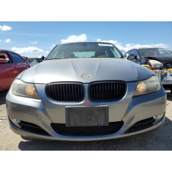 2011 BMW 3 SERIES