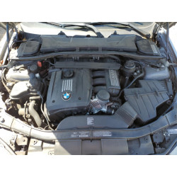 2011 BMW 3 SERIES