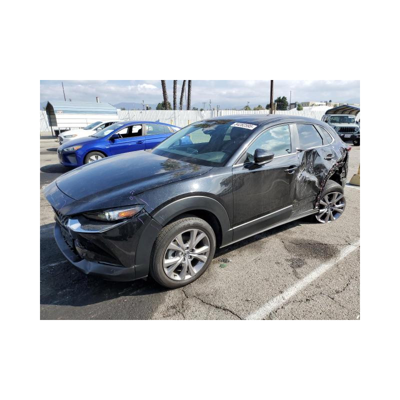 2022 MAZDA CX30 3MVDMBBLXNM451965 84282595