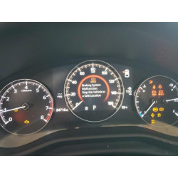 2020 MAZDA CX30 3MVDMBEM5LM130157 85520455