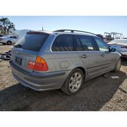 2005 BMW 3 SERIES