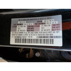 2020 MAZDA CX30 3MVDMBEM5LM130157 85520455