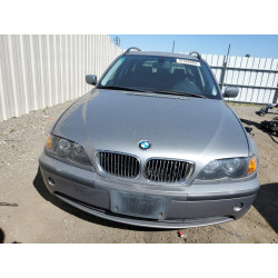 2005 BMW 3 SERIES