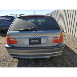 2005 BMW 3 SERIES