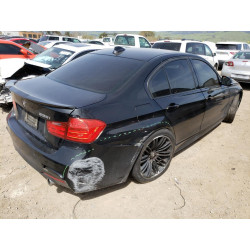 2015 BMW 3 SERIES